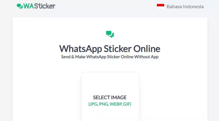 Panduan buat stiker WhatsApp tanpa aplikasi © 2021 brilio.net Panduan buat stiker WhatsApp tanpa aplikasi © 2021 brilio.net