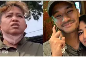 11 Tahun kenal Vanessa Angel, tukang pijat ungkap kebaikan sang artis