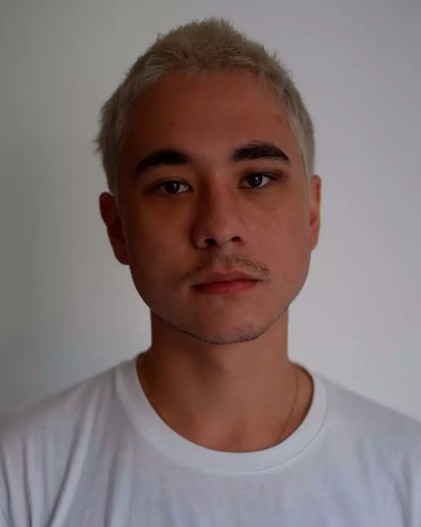 pidato kemenangan Jerome Kurnia jadi sorotan © berbagai sumber