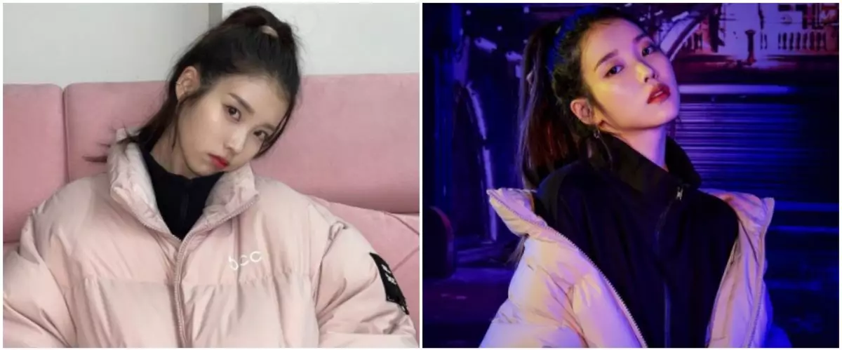 Alasan IU mendadak tunda jadwal dan jalani tes Covid-19