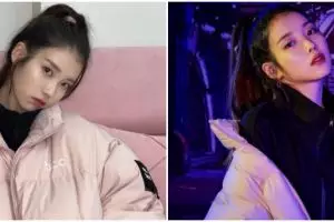 Alasan IU mendadak tunda jadwal dan jalani tes Covid-19