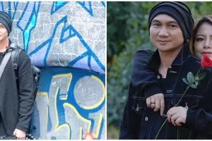 Usai jalani rehabilitasi, begini surat terbuka Anji