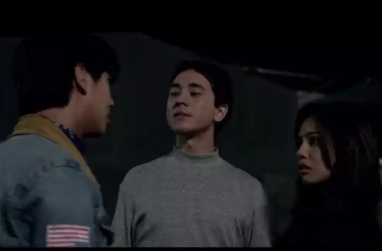 Film yang dibintangi Jerome Kurnia berbagai sumber Film yang dibintangi Jerome Kurnia berbagai sumber