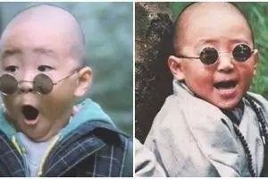 Ingat Boboho di Film 'Boboho'? Ini 9 potret terbarunya