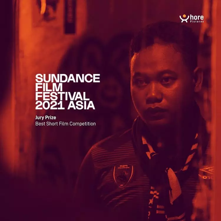 Fakta menarik film pendek Lika Liku Laki Instagram