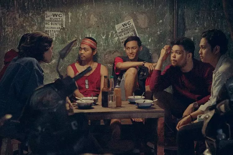 Fakta menarik film pendek Lika Liku Laki Instagram