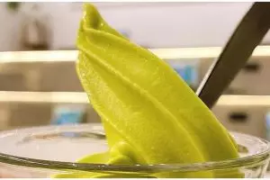 Antimainstream, 7 es krim ini bercita rasa makanan khas Indonesia