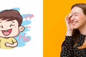 85 Motto hidup singkat lucu, bikin harimu penuh tawa