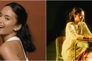 5 Kisah Arawinda Kirana peraih Piala Citra 2021, ditolak casting