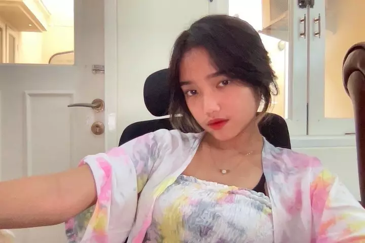 Pernyataan adik Bibi © Instagram