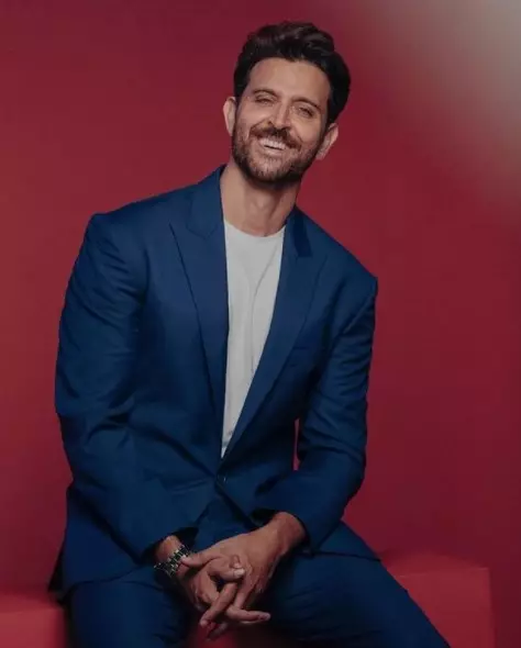 kabar terbaru pemain film Mujhse Dosti Karoge © Instagram kabar terbaru pemain film Mujhse Dosti Karoge © Instagram