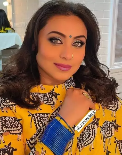 kabar terbaru pemain film Mujhse Dosti Karoge © Instagram kabar terbaru pemain film Mujhse Dosti Karoge © Instagram