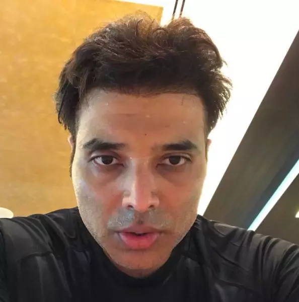 kabar terbaru pemain film Mujhse Dosti Karoge © Instagram kabar terbaru pemain film Mujhse Dosti Karoge © Instagram