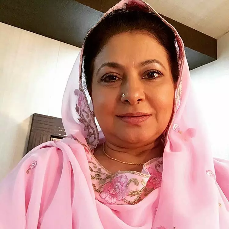 kabar terbaru pemain film Mujhse Dosti Karoge © Instagram kabar terbaru pemain film Mujhse Dosti Karoge © Instagram