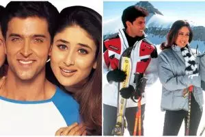 19 Tahun berlalu, ini kabar terbaru 7 pemain film Mujhse Dosti Karoge