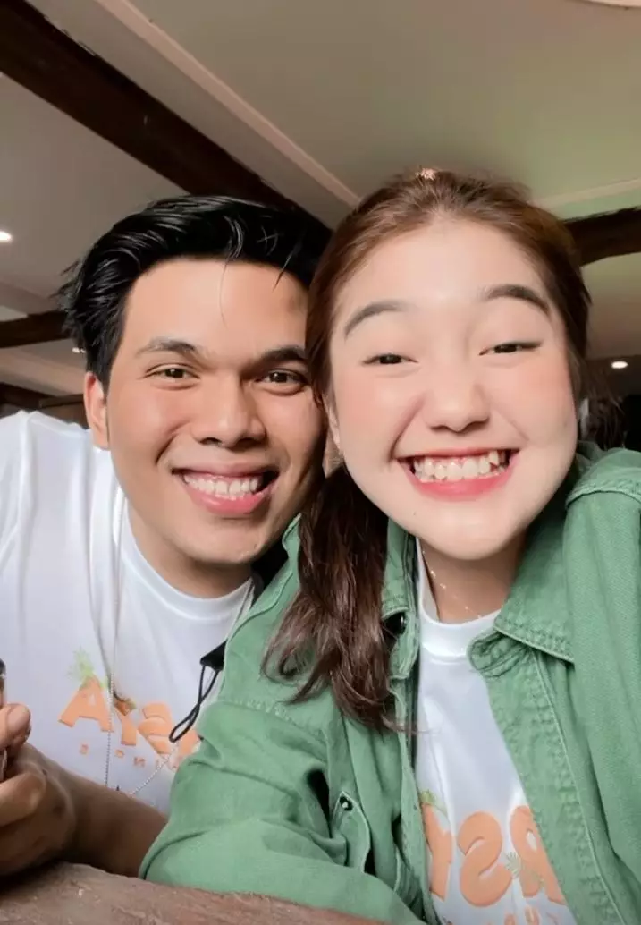 potret kebersamaan chandrika chika dan thariq halilintar  © instagram potret kebersamaan chandrika chika dan thariq halilintar  © instagram