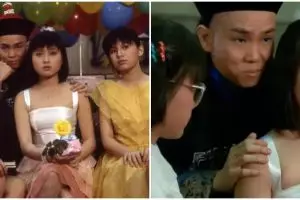 Ingat Juliet gadis cantik di Happy Ghost? Ini 9 potret terbarunya