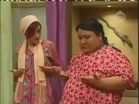 potret lawas rony dozer di extravaganza © berbagai sumber potret lawas rony dozer di extravaganza © berbagai sumber