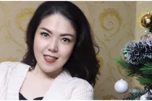 5 Trik Tina Toon masak menu diet berbahan ayam, mudah ditiru