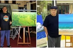 Selesai operasi kanker, ini kondisi terbaru SBY pengobatan di AS