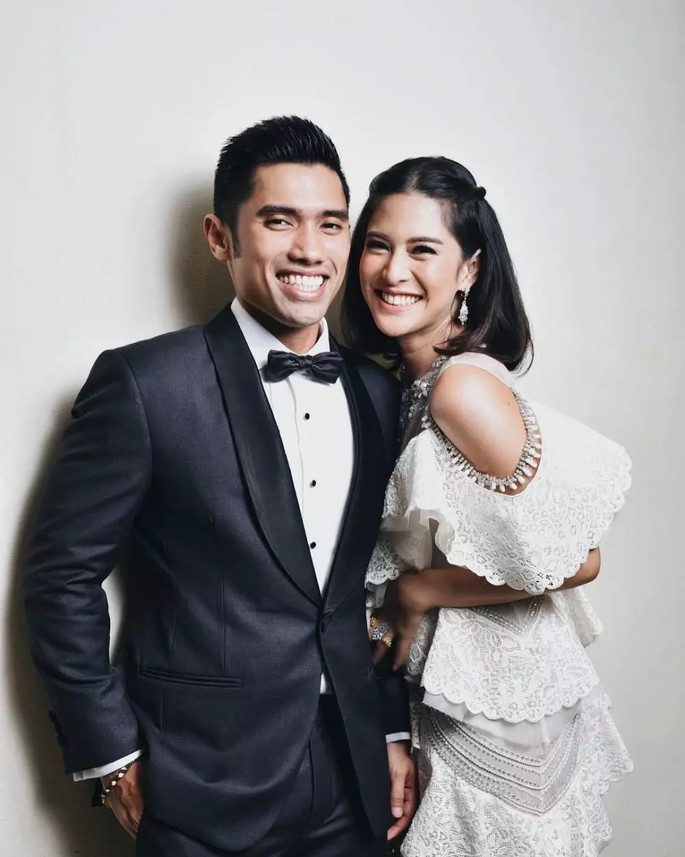 gaya dian sastro hadir di ajang ffi © berbagai sumber