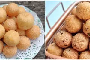11 Cara membuat tahu bulat kopong antigagal dan super enak