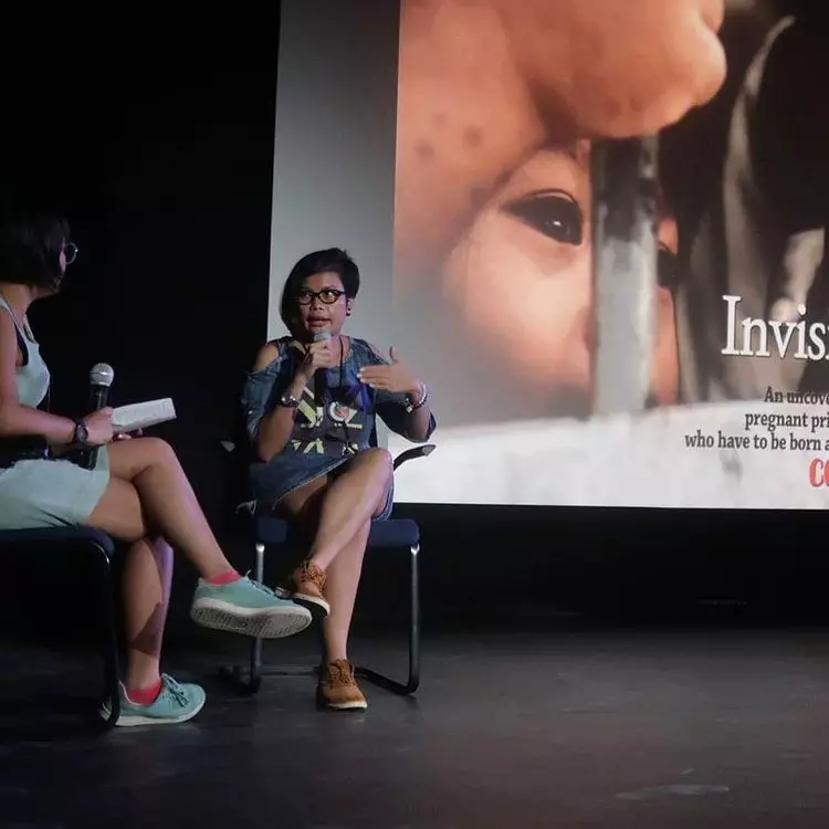 film Invisible Hopes Instagram film Invisible Hopes Instagram