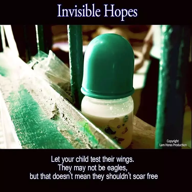 film Invisible Hopes Instagram film Invisible Hopes Instagram