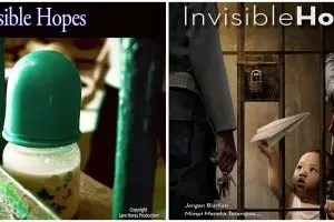 5 Fakta film dokumenter Invisible Hopes, pemenang Piala Citra 2021