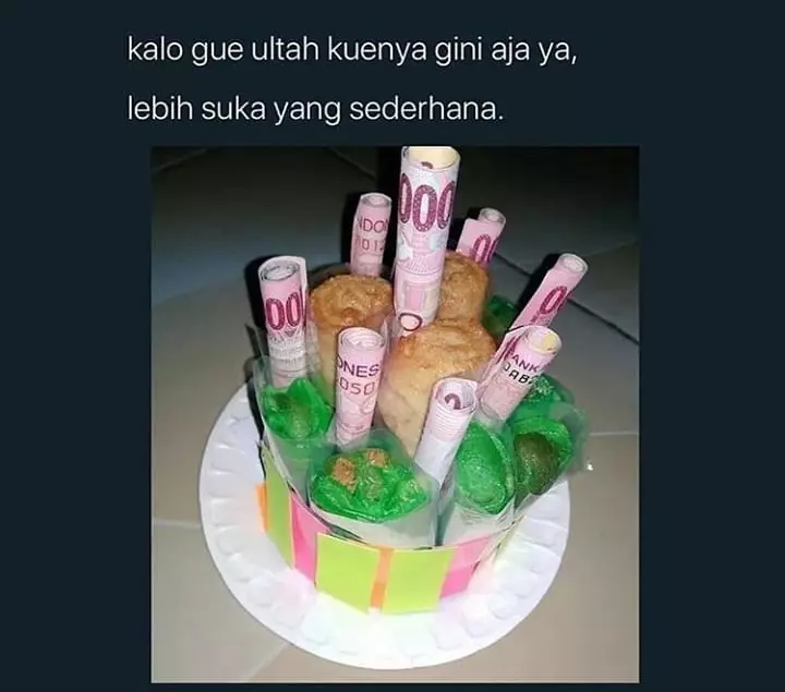 niat pamer di status FB bikin kesel © 2021 instagram.com niat pamer di status FB bikin kesel © 2021 instagram.com