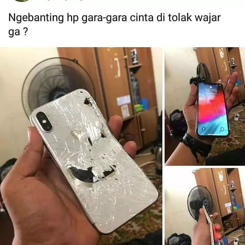 niat pamer di status FB bikin kesel © 2021 instagram.com niat pamer di status FB bikin kesel © 2021 instagram.com