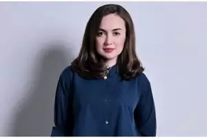 9 Menu MPASI ala Rianti Cartwright ini bervariasi