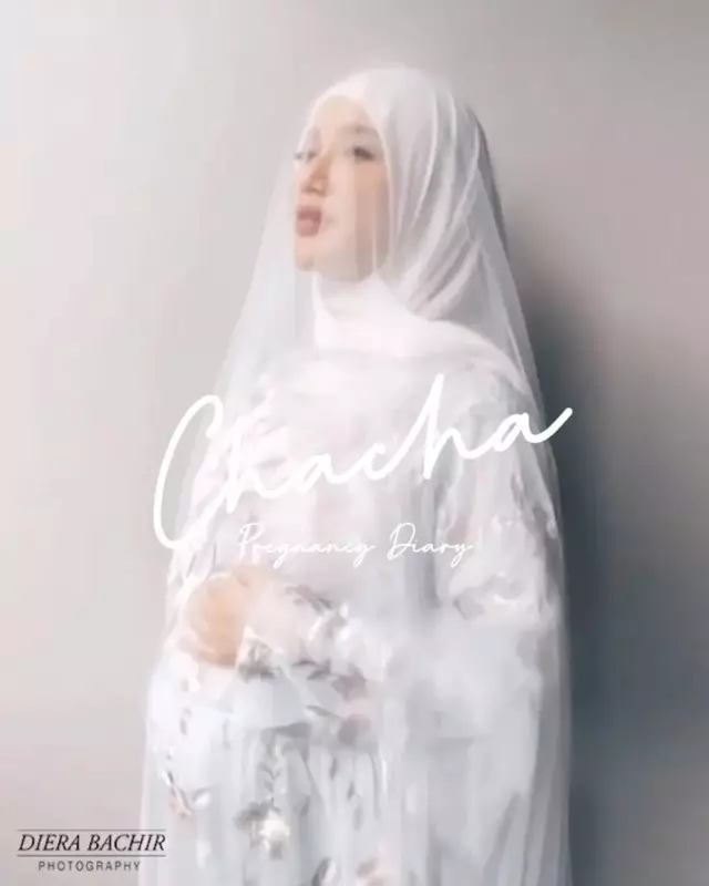 seleb maternity di rumah hasilnya kece © instagram seleb maternity di rumah hasilnya kece © instagram