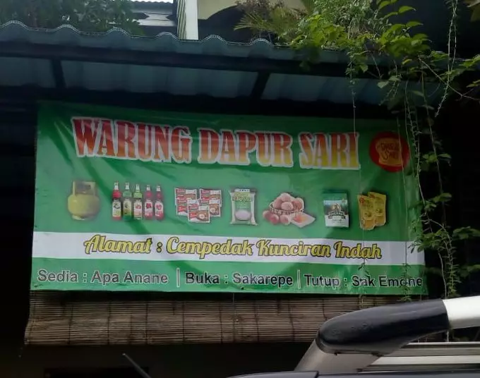 promo dagangan tapi endingnya unfaedah © 2021 twitter.com