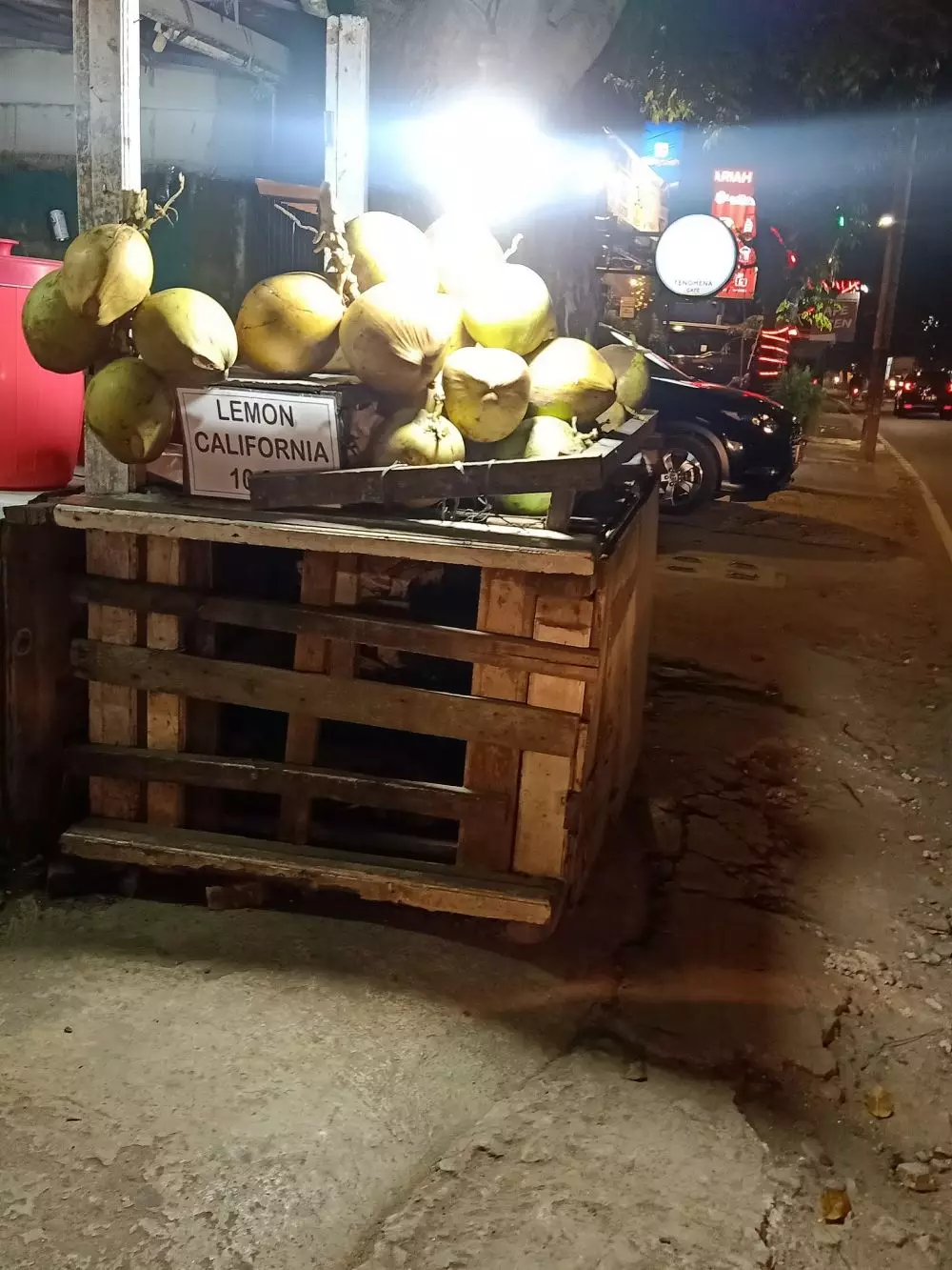 promo dagangan tapi endingnya unfaedah © 2021 twitter.com