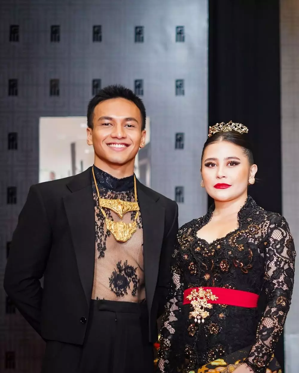 penampilan Jefri Nichol tuai atensi Instagram