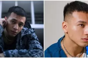 Pakai baju transparan, penampilan Jefri Nichol di FFI 2021 tuai atensi