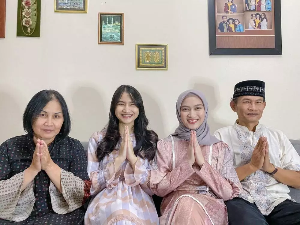 Rumah seleb di Bandung YouTube/Instagram/Kapanlagi.com