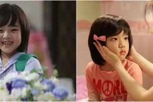 11 Tahun berlalu, ini 9 potret terbaru So-ra di film Wedding Dress