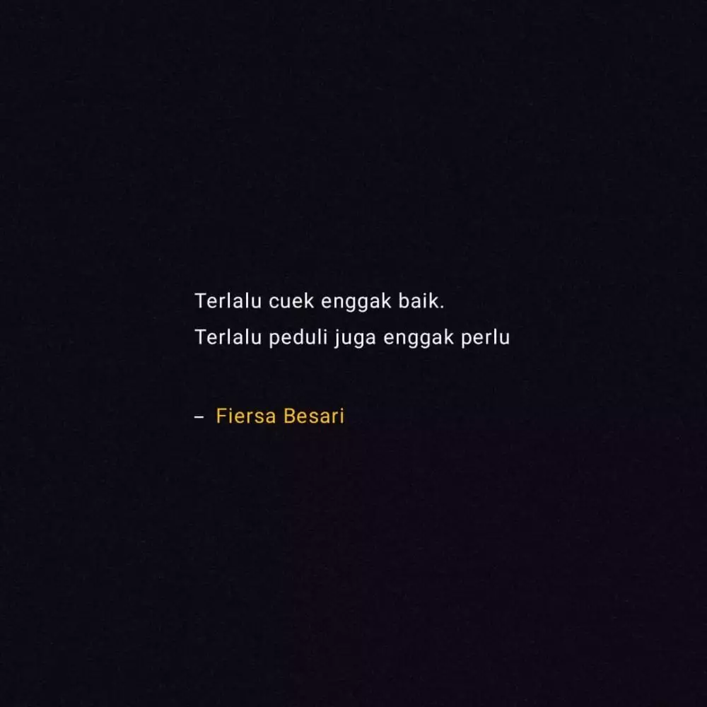Motto hidup dari penulis terkenal © 2021 brilio.net