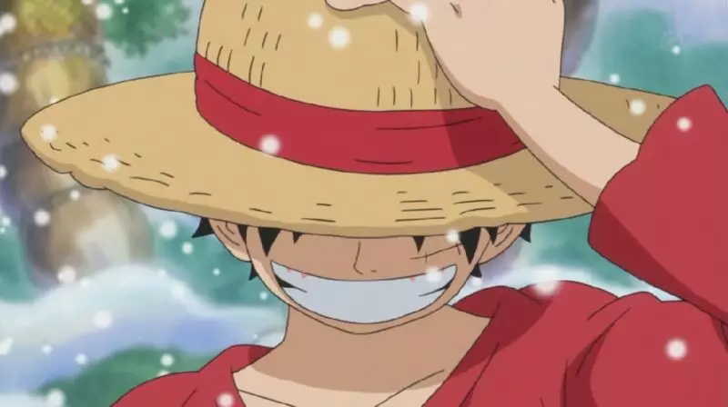 Kisah menarik Monkey D. Luffy berbagai sumber