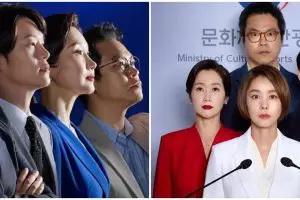 5 Fakta drama Korea Going to the Blue House Like This, penuh komedi