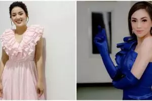 Kisah 7 seleb putuskan berhenti syuting sinetron saat hamil