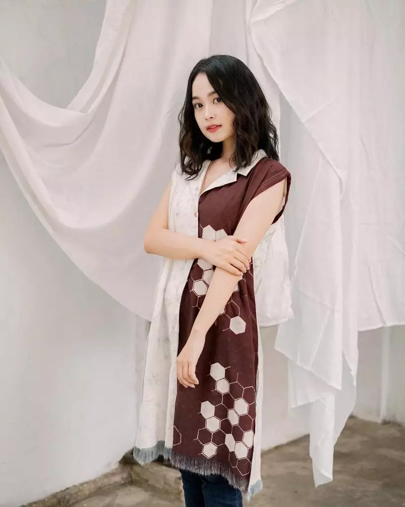 Brand lokal KaIND Instagram