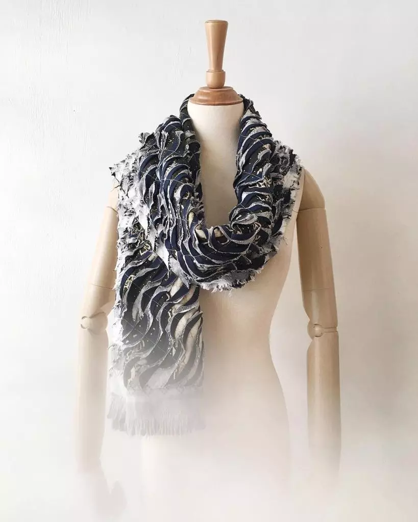 Brand lokal KaIND Instagram