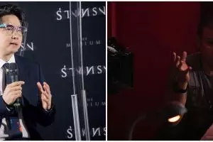 Sutradara film The Medium ingin kolaborasi dengan Joko Anwar