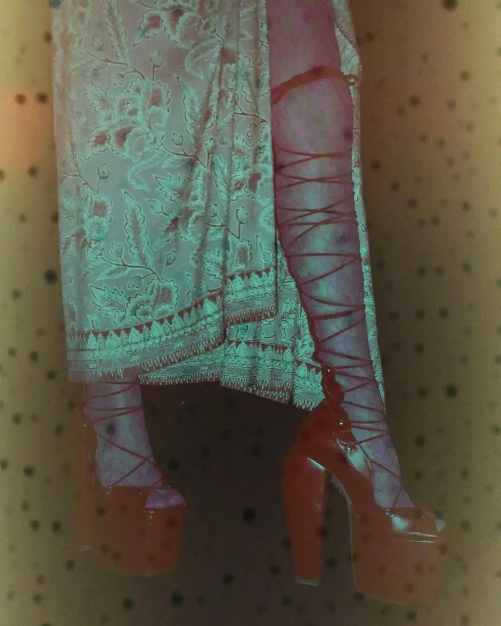 Potret Eva Celia saat manggung di FFI © 2021 brilio.net