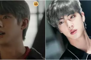 7 Fakta Kim Min-kyu, aktor drama Idol: The Coup yang mirip Jin BTS