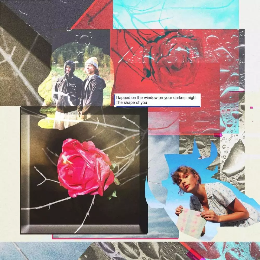 fakta album red taylor swift © instagram fakta album red taylor swift © instagram