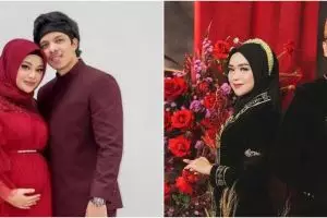Mewah dan elegan, potret dekorasi pernikahan 7 YouTuber Indonesia